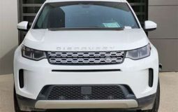 Used 2023 Land Rover Discovery