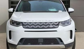 
										Used 2023 Land Rover Discovery full									