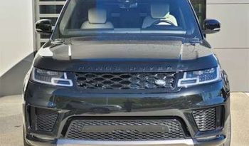 
										Used 2021 Land Rover Range Rover Sport full									