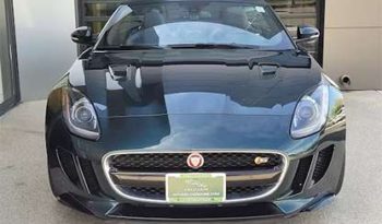 
										Used 2016 Jaguar F-TYPE full									