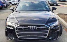 Used 2019 Audi A6