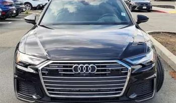 
										Used 2019 Audi A6 full									