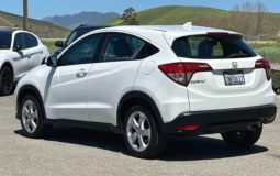 Used 2016 Honda HR-V