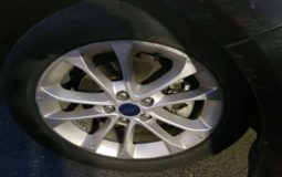 Used 2019 Ford Fusion