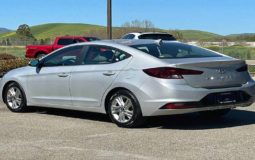 Used 2019 Hyundai Elantra