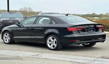 
										Used 2017 Audi A3 full									