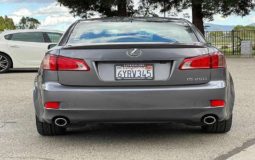 Used 2013 Lexus IS 250