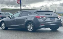 Used 2018 Mazda MAZDA3