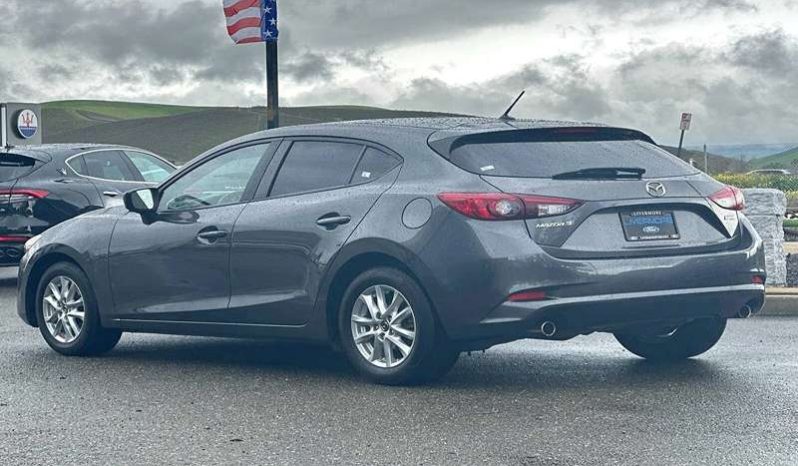 
								Used 2018 Mazda MAZDA3 full									