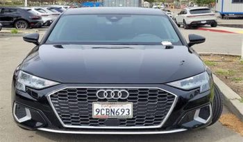 
										Used 2022 Audi A3 full									