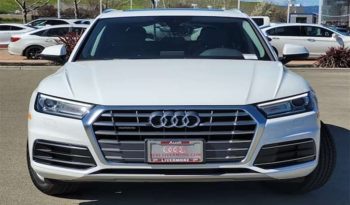 
										Used 2018 Audi Q5 full									