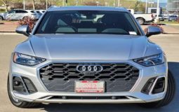 Used 2022 Audi Q5