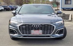 Used 2022 Audi Q5