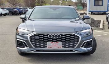 
										Used 2022 Audi Q5 full									