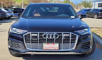 
										Used 2020 Audi Q7 full									