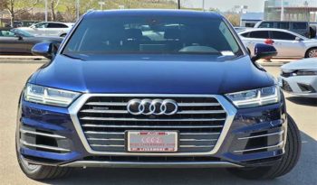 
										Used 2019 Audi Q7 full									