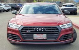 Used 2019 Audi Q5