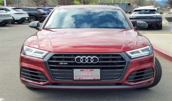 
										Used 2019 Audi Q5 full									