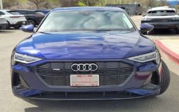 Used 2021 Audi e-tron