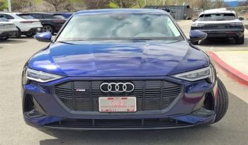 
										Used 2021 Audi e-tron full									