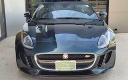 Used 2016 Jaguar F-TYPE