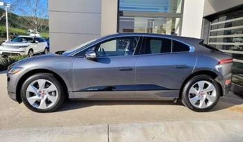 
										Used 2020 Jaguar I-PACE full									