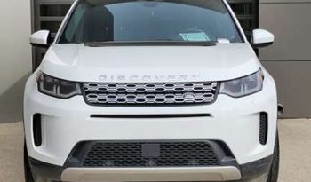 
										Used 2023 Land Rover Discovery Sport full									