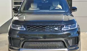 
										Used 2021 Land Rover Range Rover Sport full									