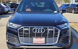 Used 2020 Audi Q5