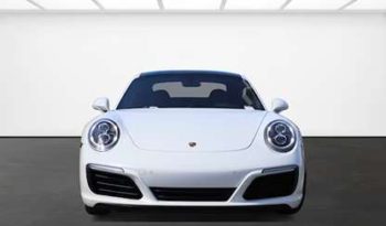 
										Used 2019 Porsche 911 full									