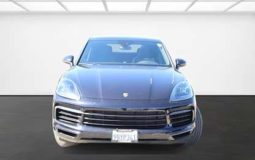 Used 2022 Porsche Cayenne