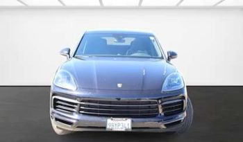 
										Used 2022 Porsche Cayenne full									