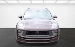 Used 2023 Porsche Macan