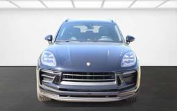 Used 2022 Porsche Macan