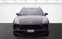 Used 2021 Porsche Macan