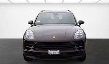 
										Used 2021 Porsche Macan full									