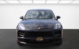 Used 2020 Porsche Macan