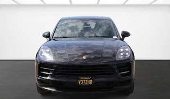 
										Used 2020 Porsche Macan full									