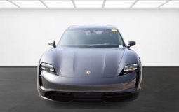 Used 2022 Porsche Taycan