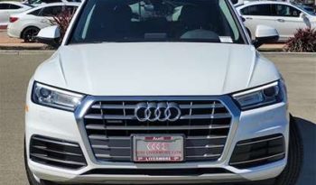 
										Used 2018 Audi Q5 full									