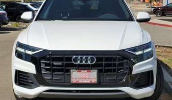 
										Used 2020 Audi Q8 full									