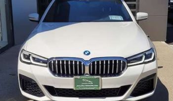 
										Used 2022 BMW 5 Series full									