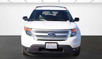 
										Used 2013 Ford Explorer full									