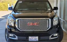 Used 2016 GMC Yukon