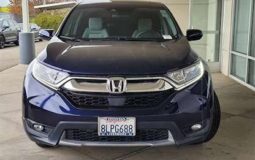 Used 2019 Honda CR-V