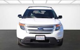 Used 2013 Ford Explorer