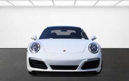 Used 2019 Porsche 911