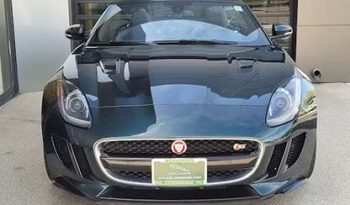 
										Used 2016 Jaguar F-TYPE full									