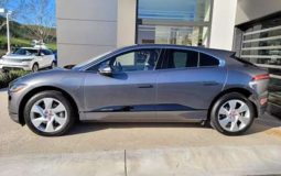 Used 2020 Jaguar I-PACE