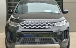 Used 2023 Land Rover Discovery Sport